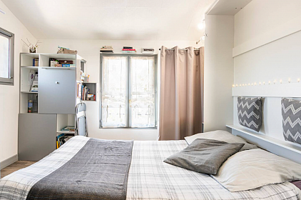 En Lot-et-Garonne (47 - Nérac en Albret) ©StudioNidCosyNérac